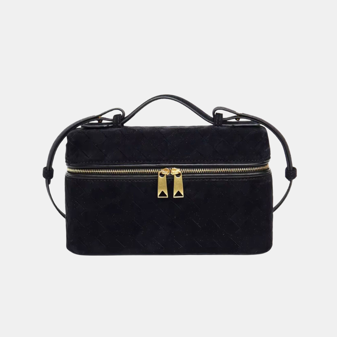 Mila Suede Piel
