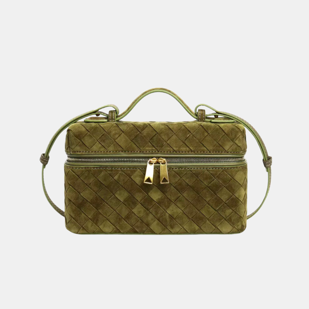 Mila Suede Piel
