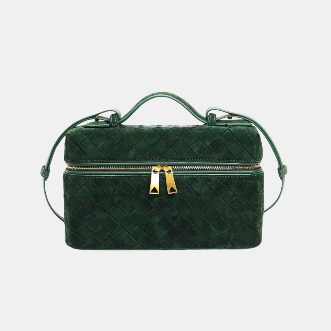 Mila Suede Piel