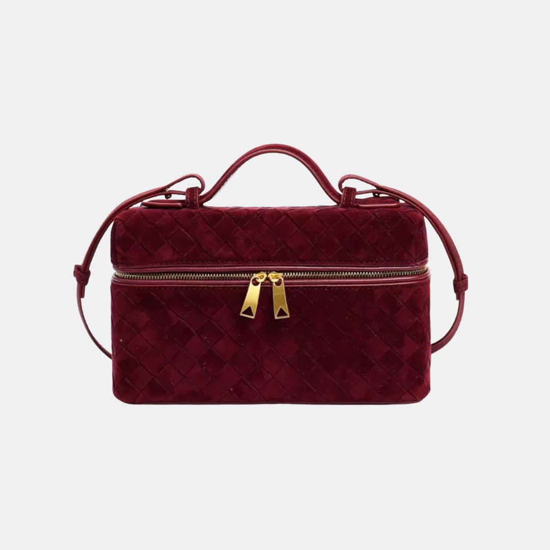 Mila Suede Piel