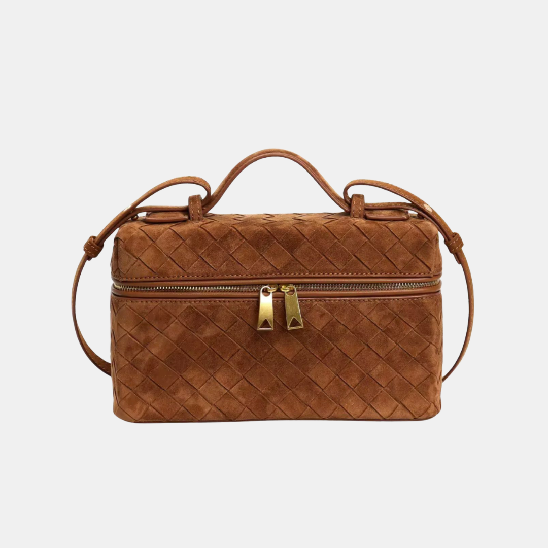 Mila Suede Piel