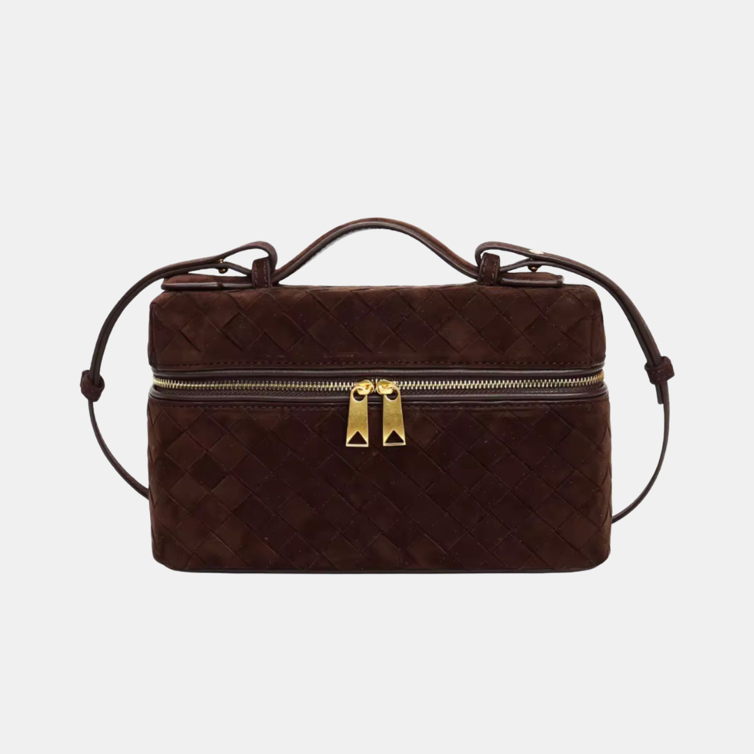 Mila Suede Piel