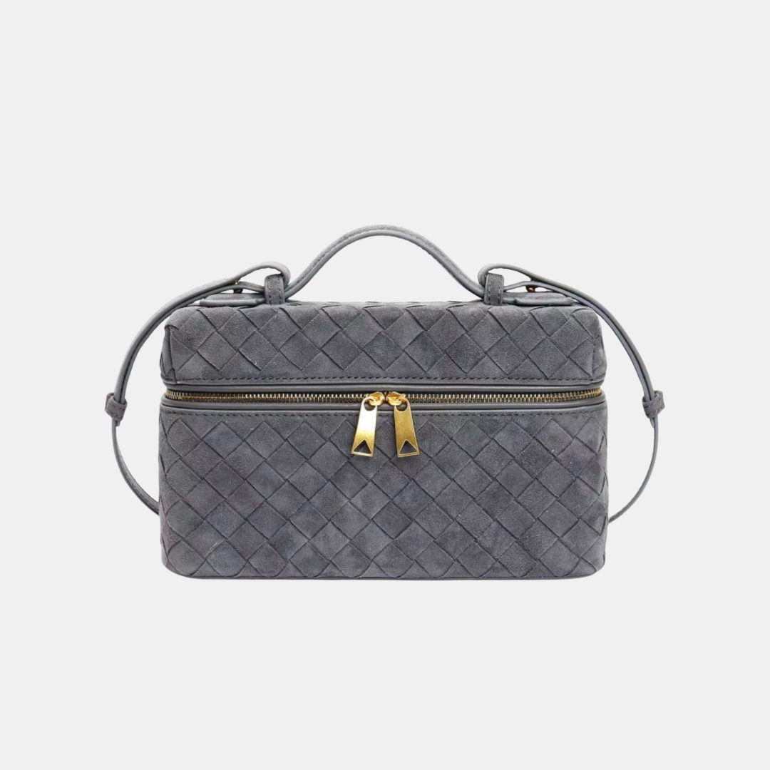 Mila Suede Piel