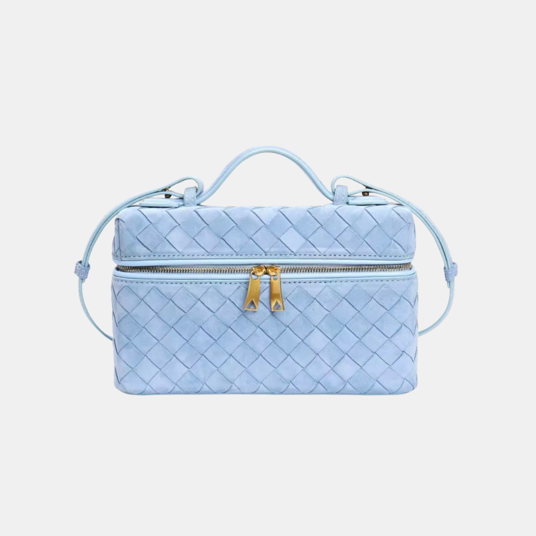 Mila Suede Piel