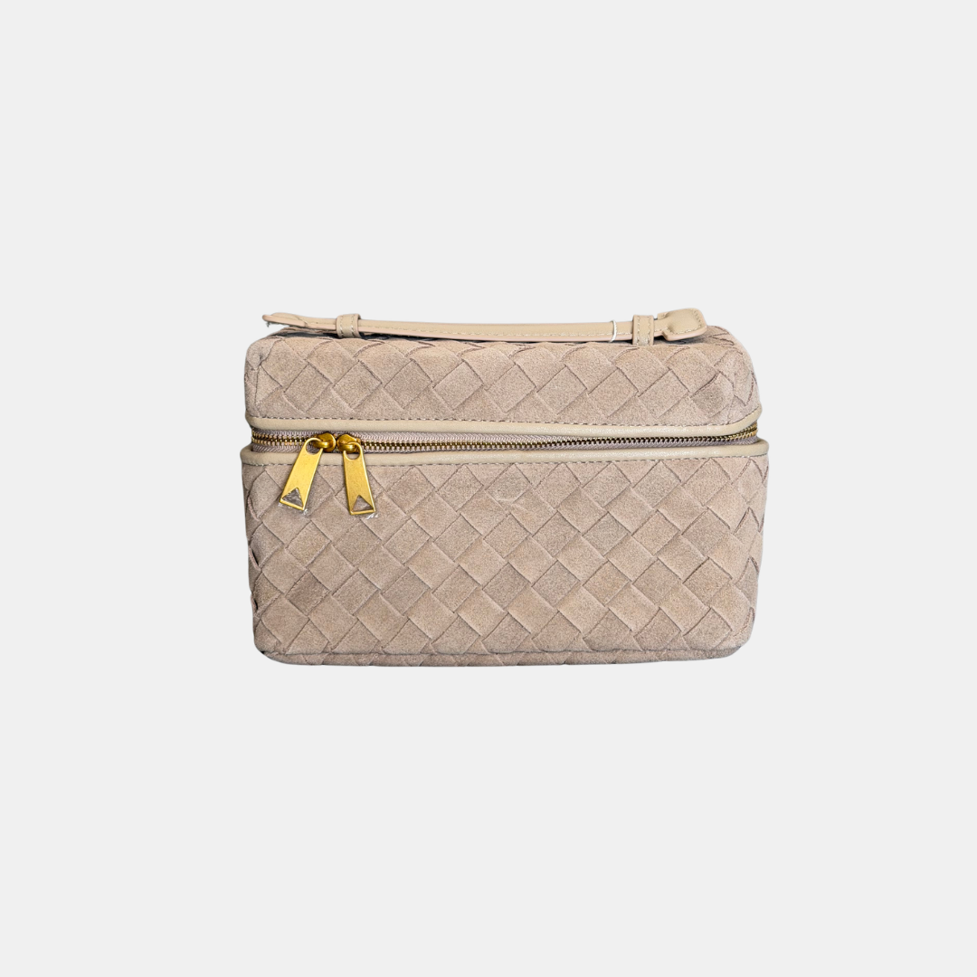 Mila Suede Piel