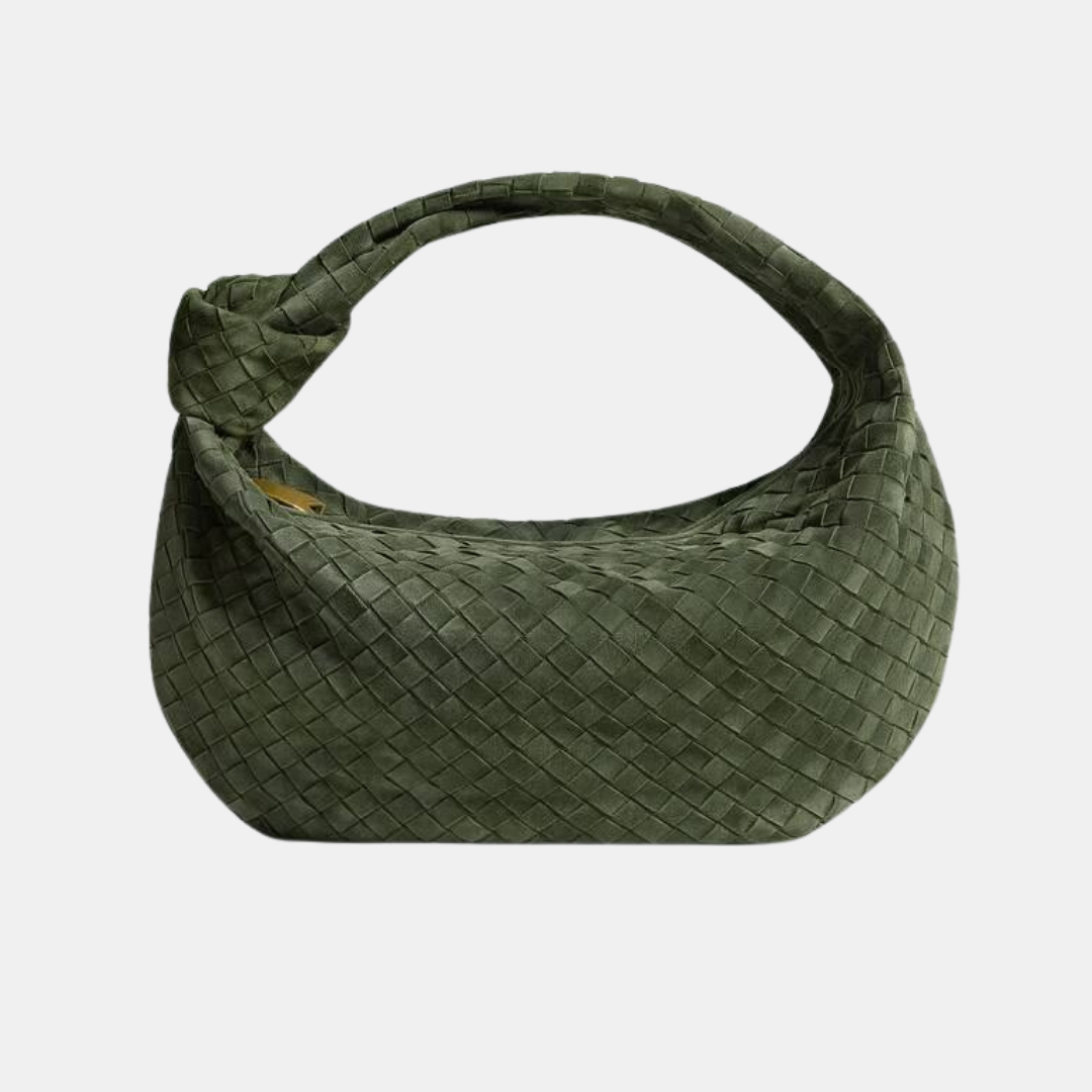 Nodo Large Suede Piel