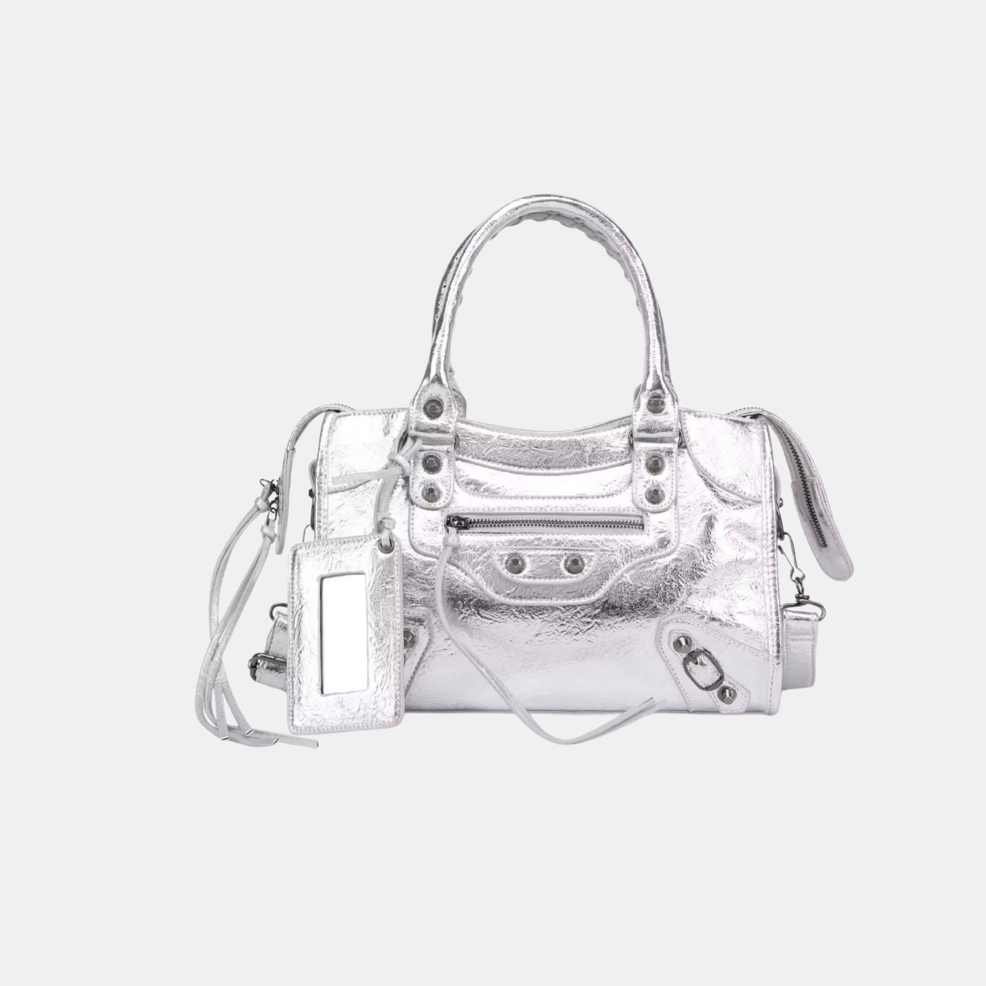 Balbina Small