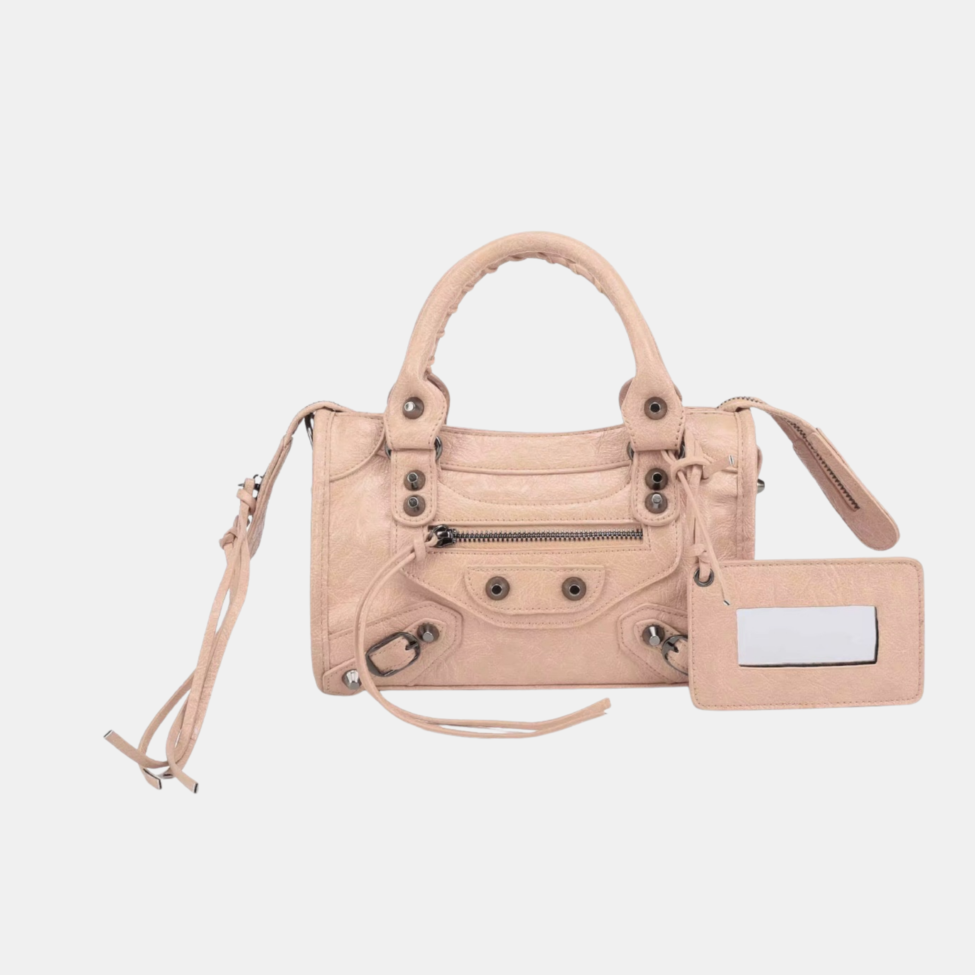 Balbina Small