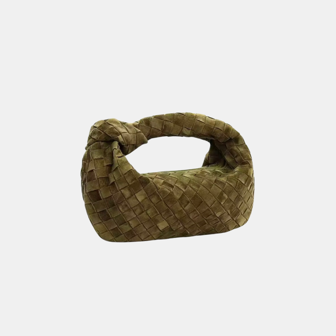 Nodo Suede Small Piel