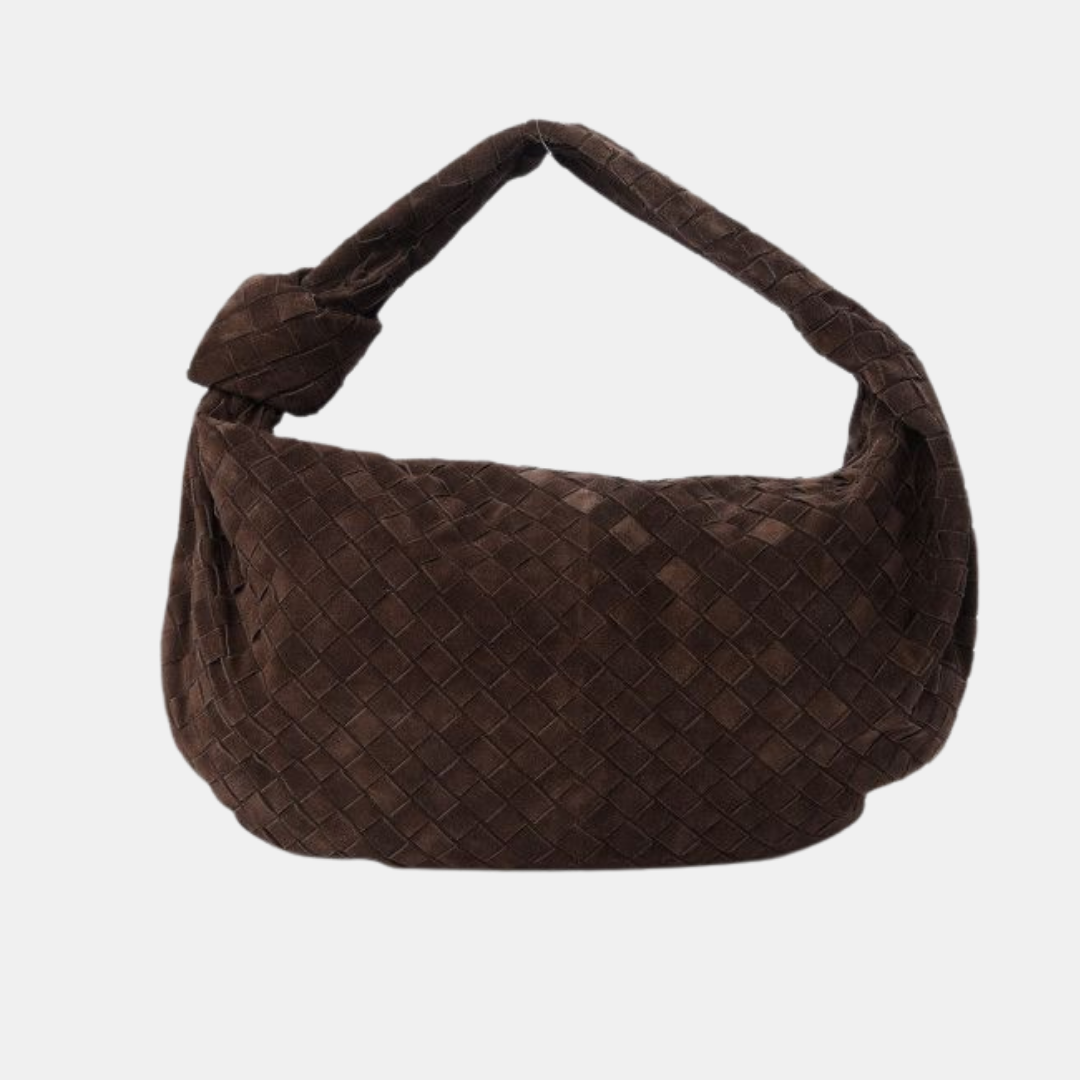 Nodo Large Suede Piel