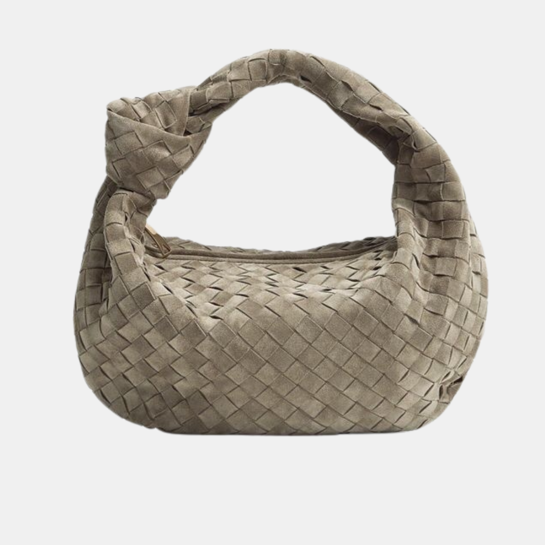 Nodo Large Suede Piel