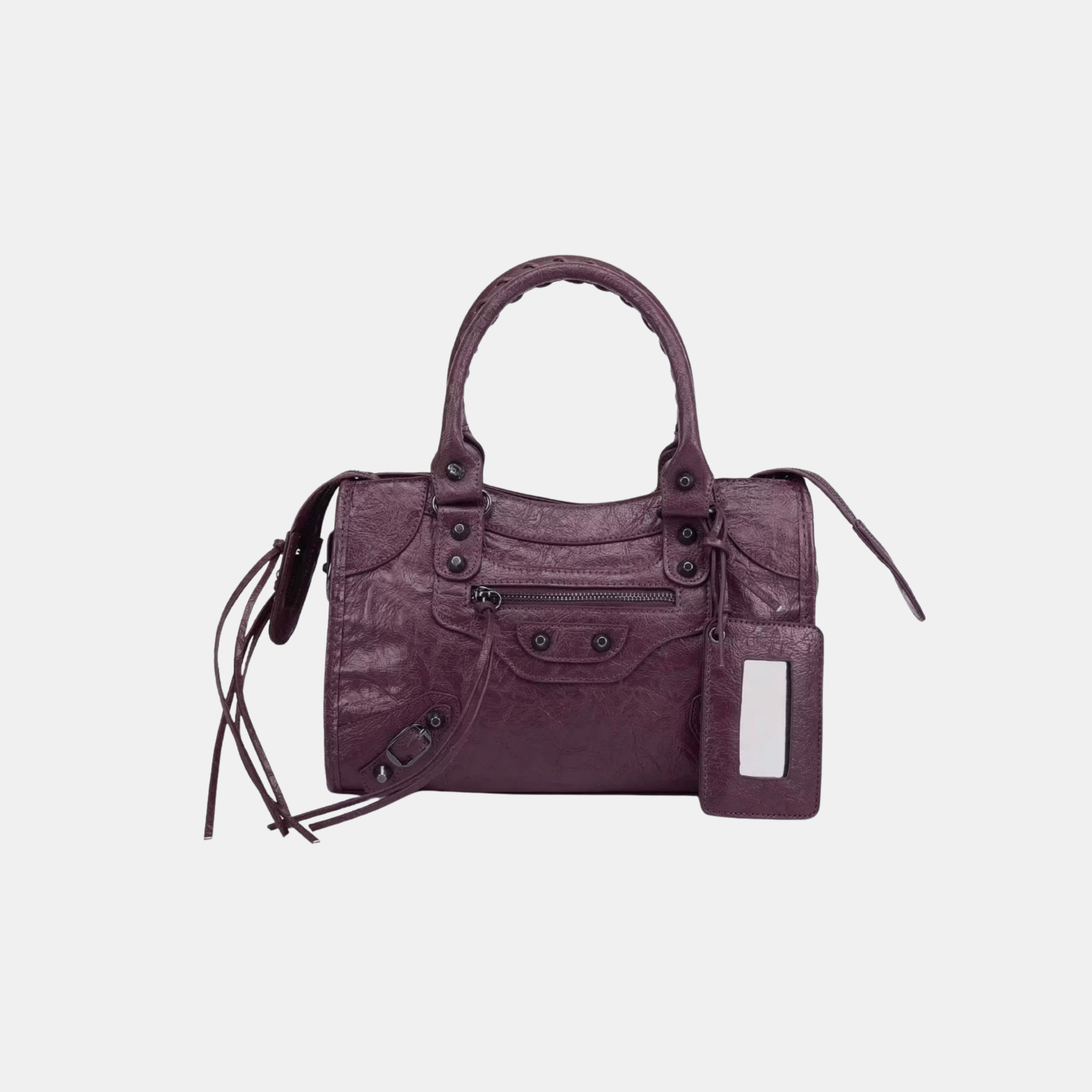 Balbina Small