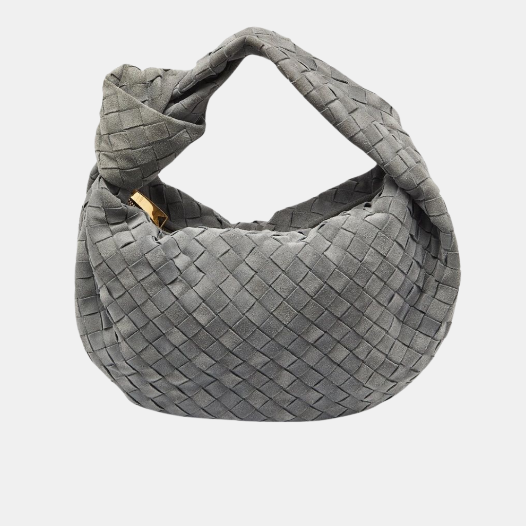 Nodo Large Suede Piel