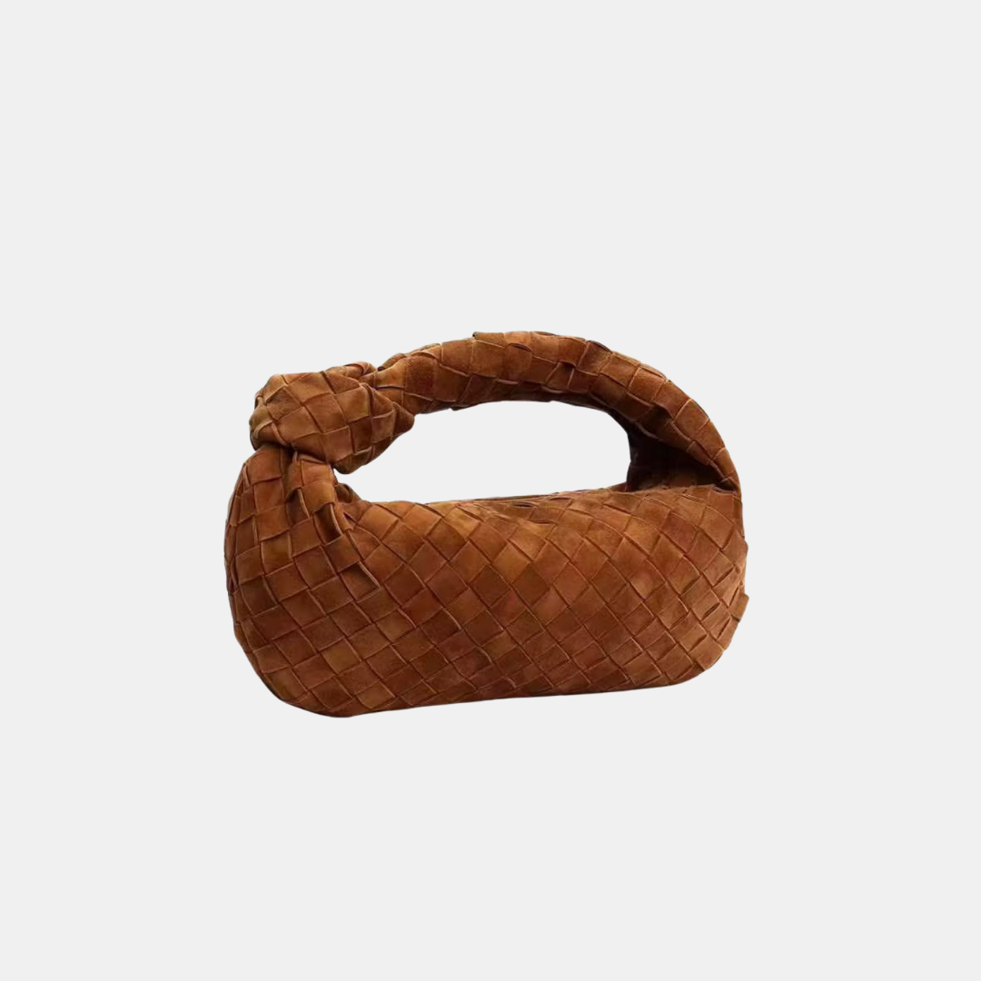 Nodo Suede Small Piel