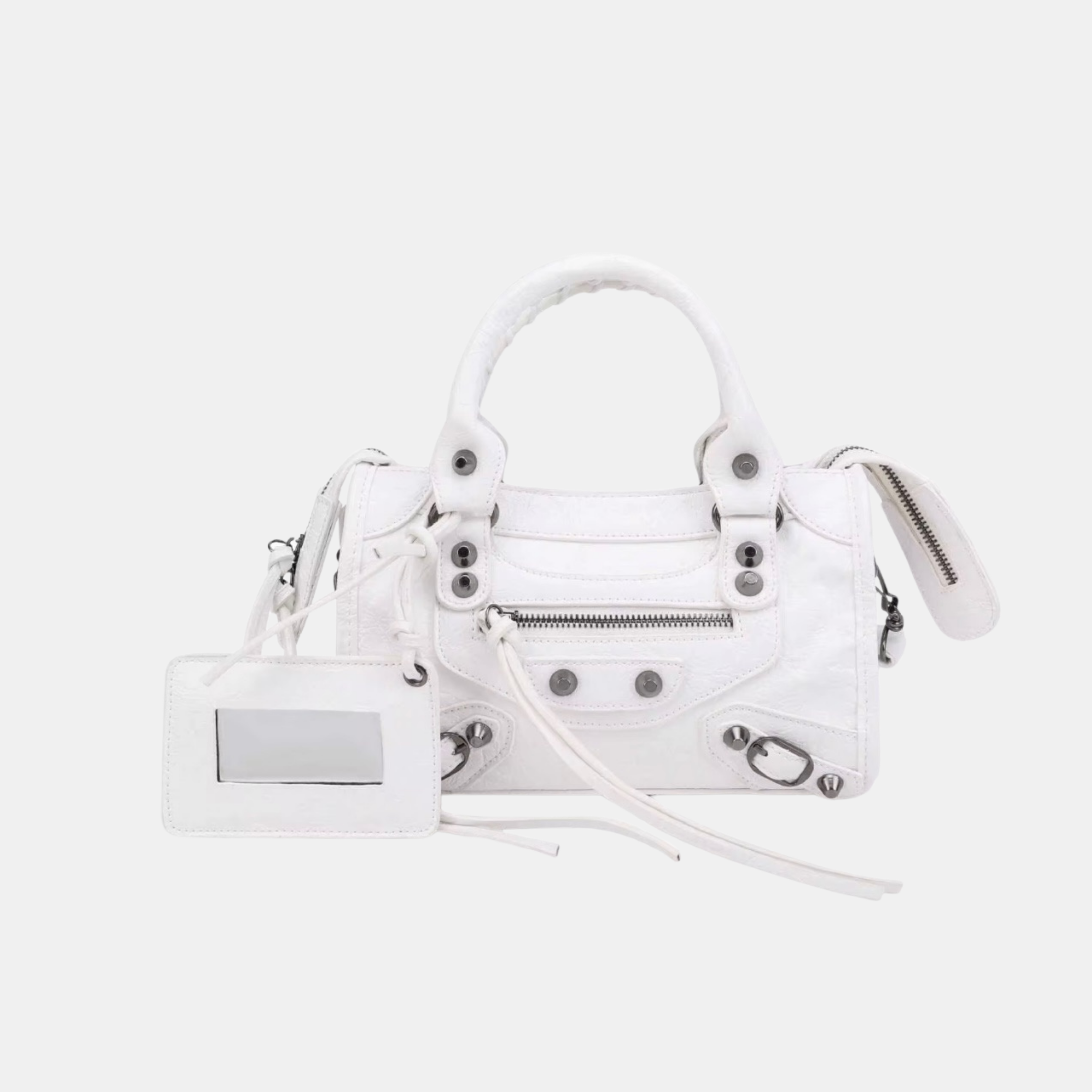 Balbina Small