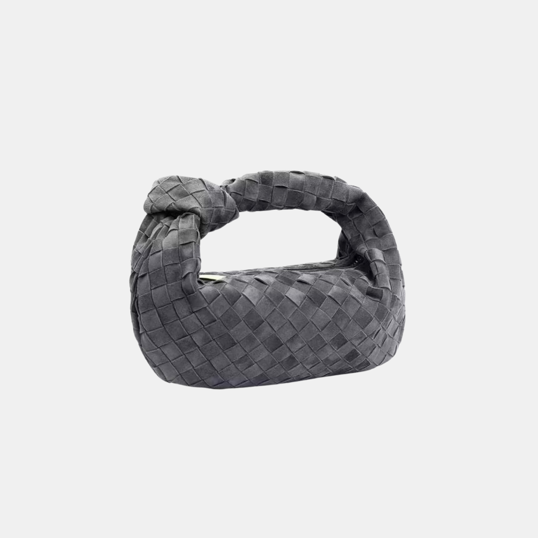 Nodo Suede Small Piel